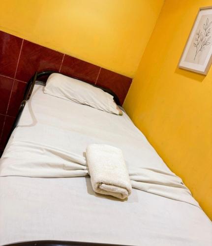 Hostal los Cheles in Леон