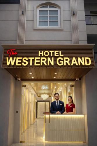 Hotel The Western Grand- The Luxury Hotel photo 5