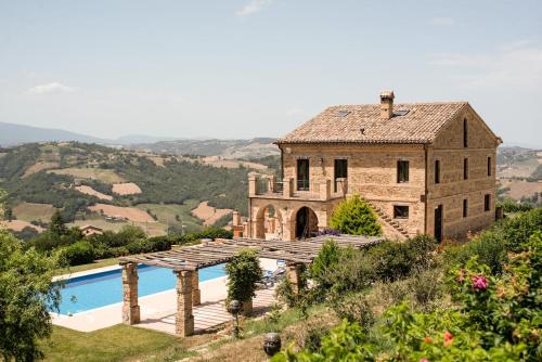 Villa Broad Lea gîte à louer Casa Monti