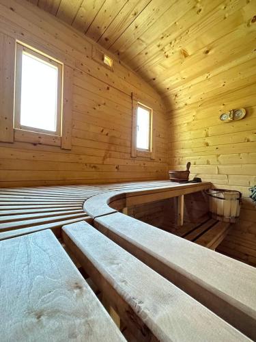 Villa Vlada vacation houses in 绍尔克拉斯蒂