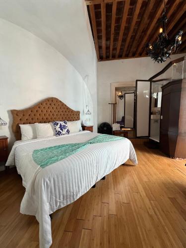 1 king bed