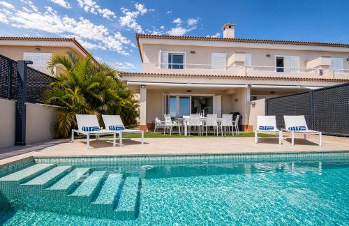 Oasis Del Mar - Canary Islands