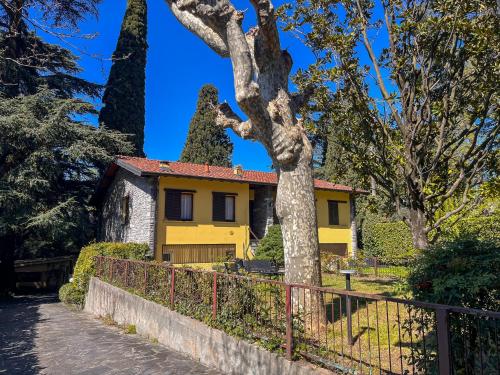 Dada in Varenna - Relaxing Lake House