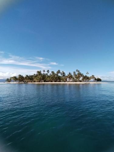 Discovery Gunayar in El Porvenir