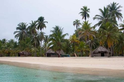 Discovery Gunayar in El Porvenir