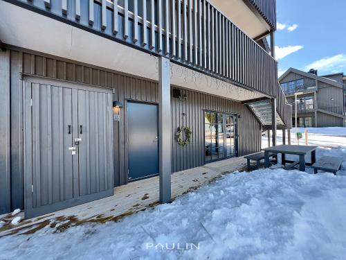 Lindvallen Ski Resort - Sauna - 8 Guests in Salen