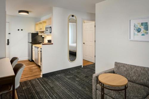 TownePlace Suites Bowie Town Center