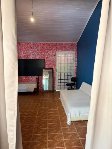 Casa Camburizinho – khách sạn tại Praia de Camburi