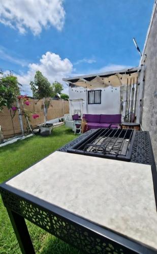 شاليه ياسمين حتا الخاص - Jasmin Hatta Private Chalet in Sinadil