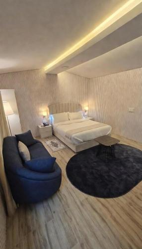 شاليه ياسمين حتا الخاص - Jasmin Hatta Private Chalet in Sinadil