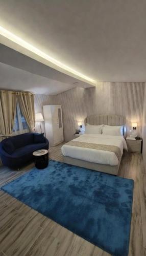 شاليه ياسمين حتا الخاص - Jasmin Hatta Private Chalet in Sinadil