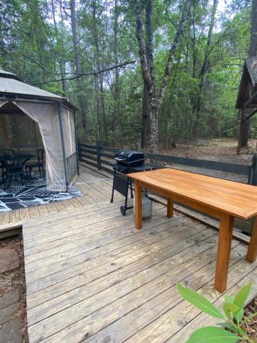 Piece of Peace, Private Home in Abita Springs