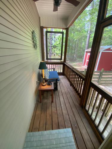 Piece of Peace, Private Home in Abita Springs