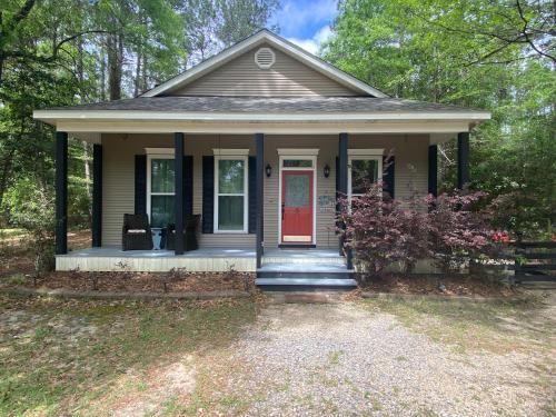 Piece of Peace, Private Home in Abita Springs
