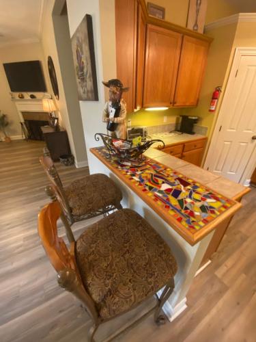 Piece of Peace, Private Home in Abita Springs