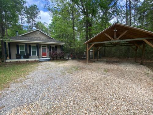Piece of Peace, Private Home in Abita Springs