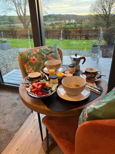 Toit ja joogid, Heron's Rest Studio in Macroom