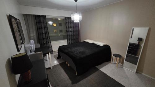 Mukava kaksio