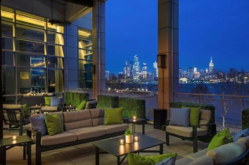 Meeting room / ballrooms, W Hoboken in Hoboken (Nj)