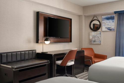 Courtyard by Marriott Boston Brookline - image 27