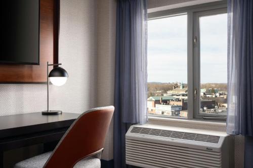 Courtyard by Marriott Boston Brookline - image 22