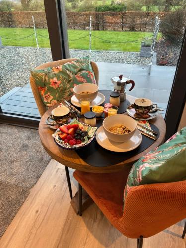 Heron's Rest Studio in Macroom