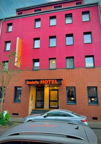hotel photo