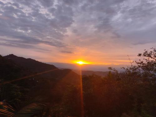 Apkārtne, Hospedaje Finca Eje Cafetero, Casa Ne u in Marsella