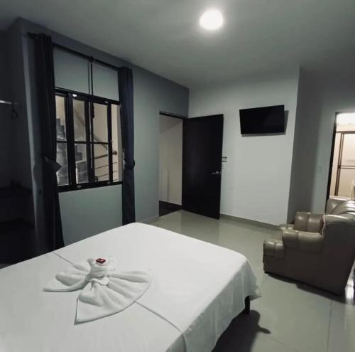Hotel Dubai 2 in Paz De Ariporo