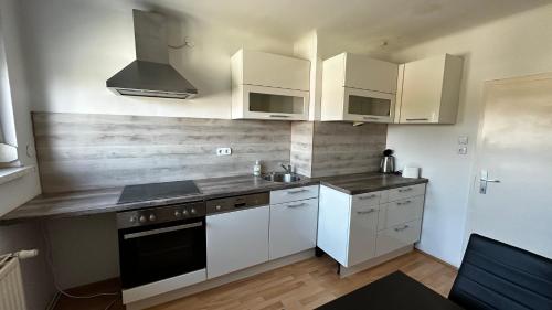 Monteurwohnung - Charmante und praktische Wohnung