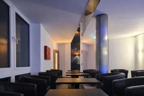 Check-inn Hotel - Offenbach - 오펜바흐