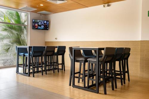 Holiday Inn Express Managua By IHG