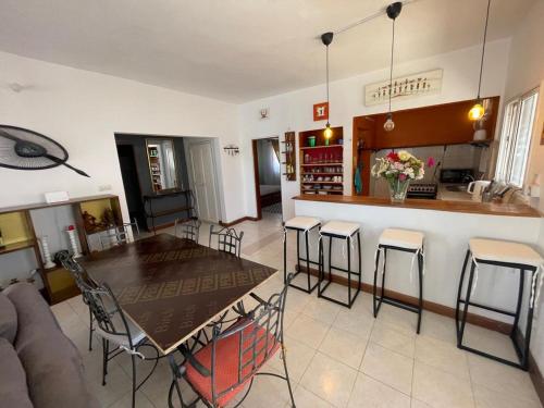 Waterfront house in Toubab Dialaw in Toubab Dialao