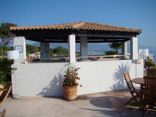 Hôtel Pineto