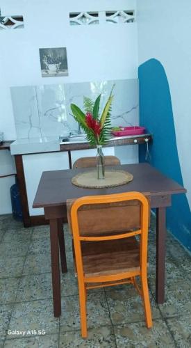 hostal ylang – khách sạn tại Cahuita