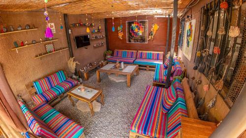 Misky Wasi in San Pedro De Atacama