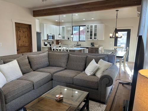 The Farmhouse in Darby (MT)