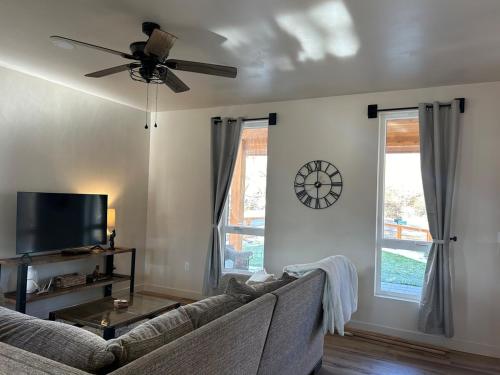 The Farmhouse in Darby (MT)
