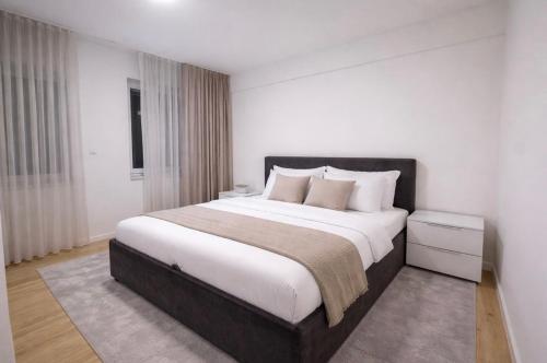 Apartman