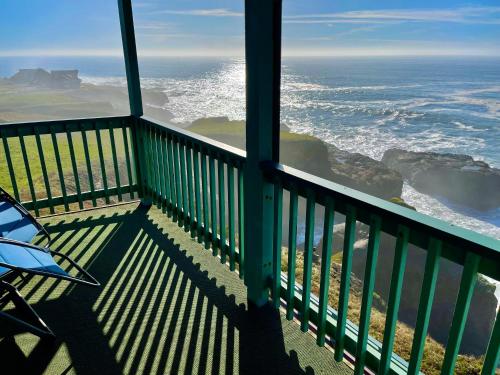 Inn of the Lost Coast - 전망