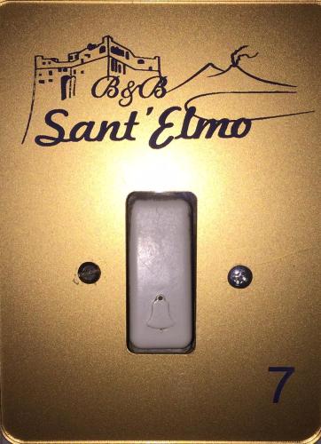 Casa Sant'Elmo 21 – Naples, CO