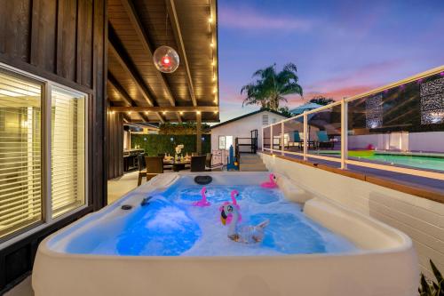Villa Del Cerro- New Listing Special! in Del Cerro