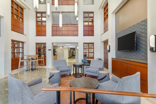 Előcsarnok, Drury Inn & Suites Joplin in Joplin (Missouri)