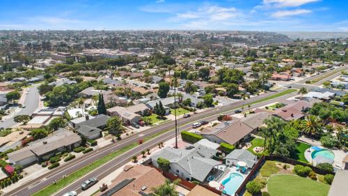Villa Del Cerro- New Listing Special! in Del Cerro