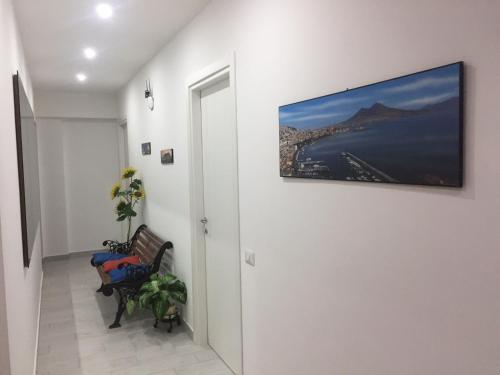 Casa Sant'Elmo 21 – Naples, CO