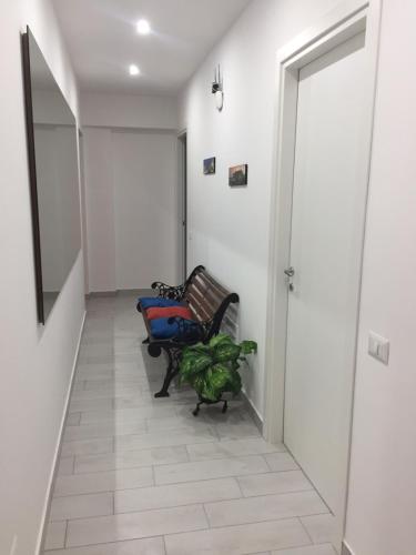 Casa Sant'Elmo 21 – Naples, CO