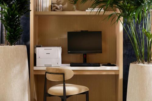 Fort Lauderdale Marriott Pompano Beach Resort and Spa - image 44