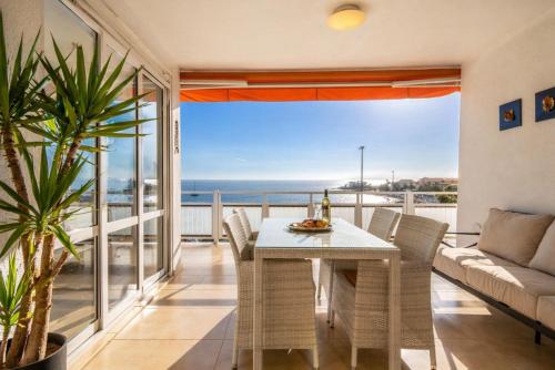 Penthouse of Ocean Views