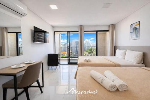 Move - Tambaú (Move - Tambau) in Joao Pessoa