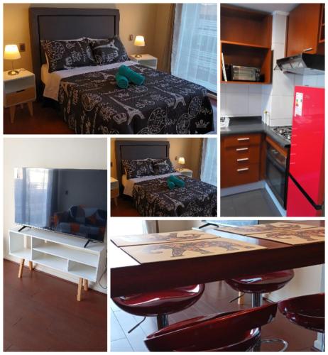 HOOME ZPACE & Location